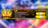 VIP
